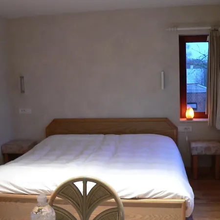 Nocleg ze śniadaniem Le Coquin Brugia