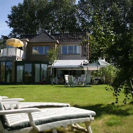 Oda ve Kahvaltı Le Coquin Brugge