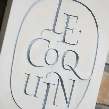 Le Coquin 3* Brugia