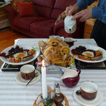 Le Coquin Oda ve Kahvaltı 3*