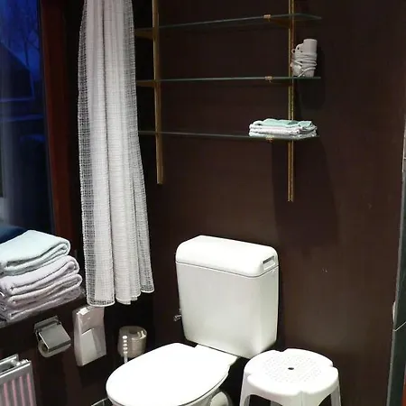 Nocleg ze śniadaniem Le Coquin 3*