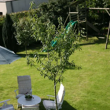 Nocleg ze śniadaniem Le Coquin 3*